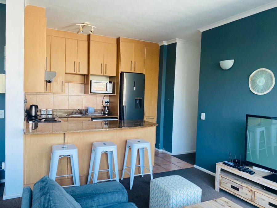 2 Bedroom Property for Sale in Cape Town City Centre Western Cape